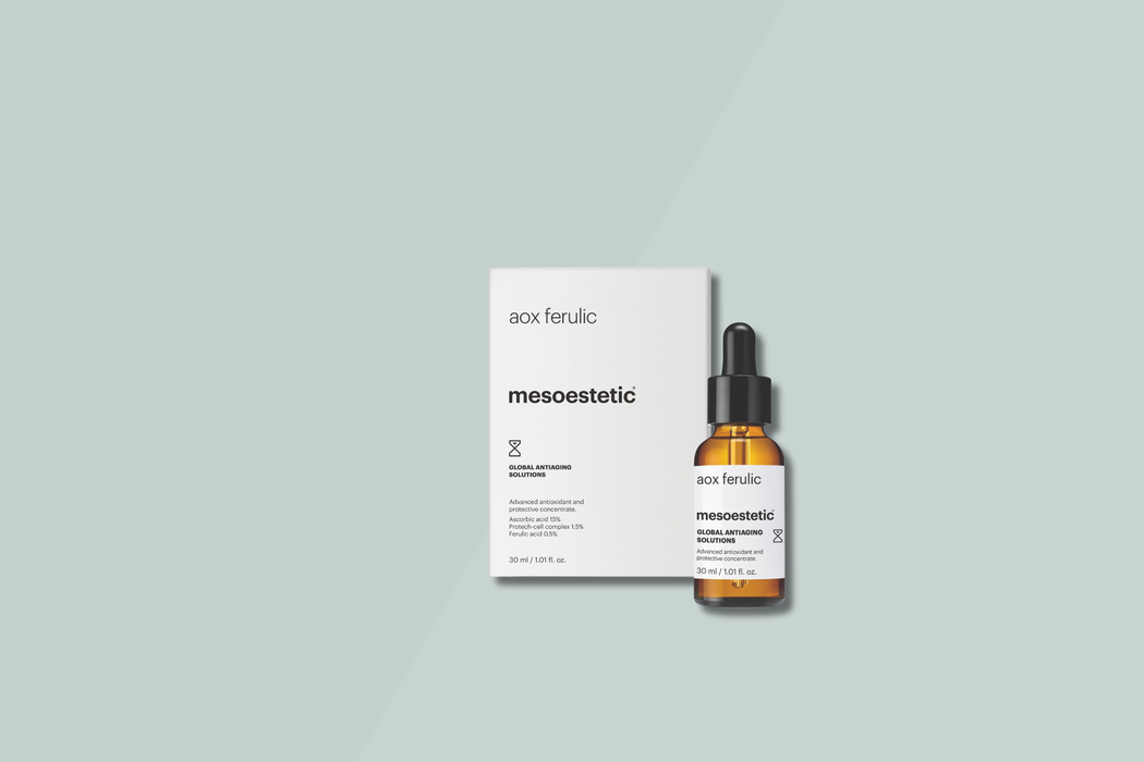 AOX Ferulic