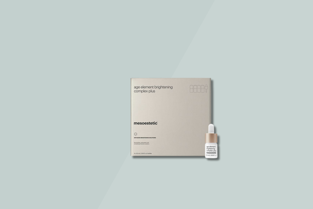 Brightening Complex Plus