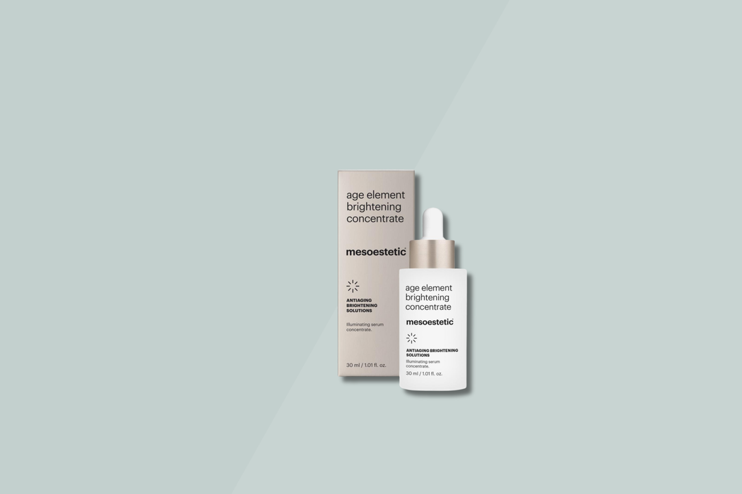 Age Element Brightening Concentrate