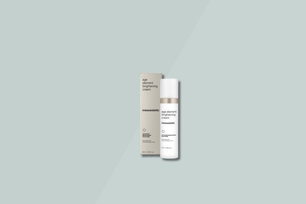 Age Element Brightening Cream