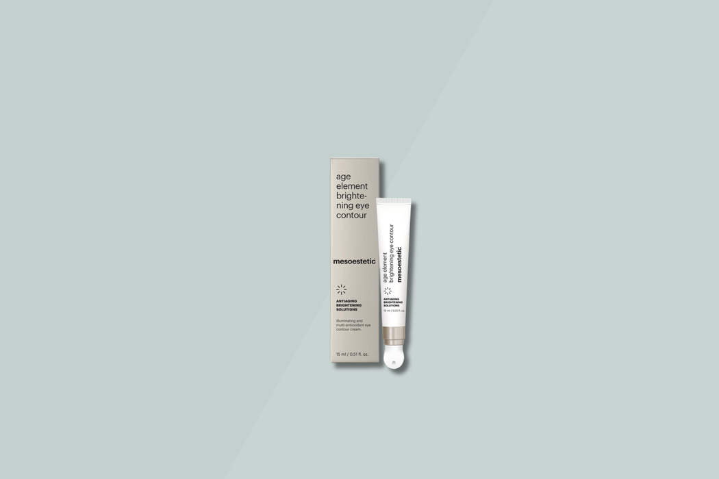 Age element brightening eye contour