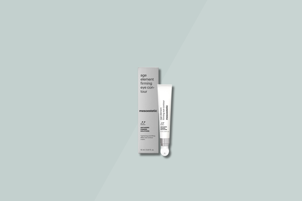 Age Element firming eye contour 