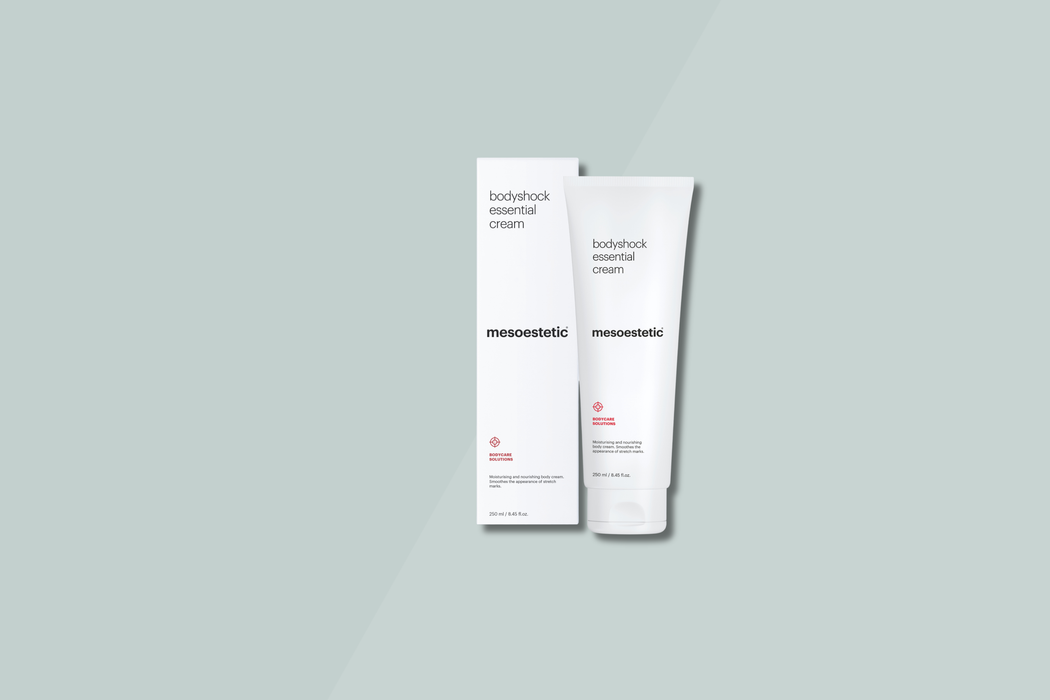 Bodyshock Essential Cream