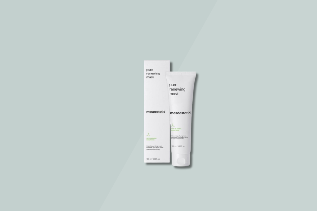 Pure Renewing Mask