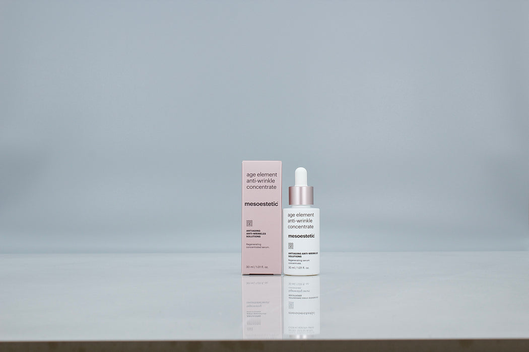 Age Element anti-wrinkle concentrate