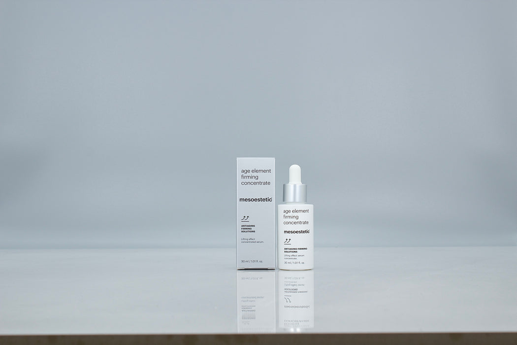 Age Element firming concentrate
